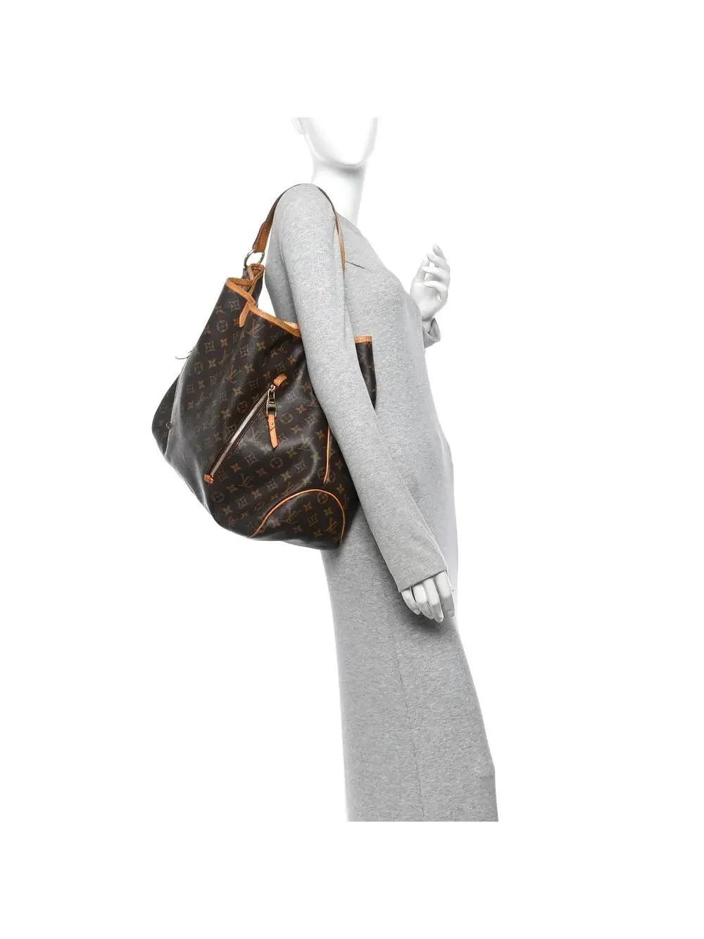 Louis Vuitton Delightful Gm #340630L11B